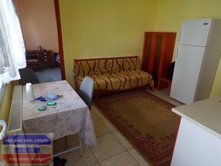 Studio / γκαρσονιέρα 40 τ.μ. για ενοικίαση, Ν. Καβάλας, Καβάλα-thumb-1