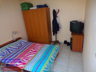 Studio / γκαρσονιέρα 40 τ.μ. για ενοικίαση, Ν. Καβάλας, Καβάλα-thumb-6