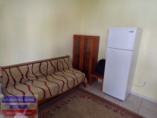Studio / γκαρσονιέρα 40 τ.μ. προς ενοικίαση, Καλαμίτσα Καβάλας