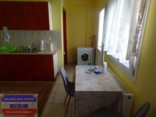 Studio / γκαρσονιέρα 40 τ.μ. για ενοικίαση, Ν. Καβάλας, Καβάλα-thumb-20
