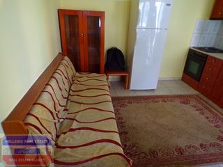 Studio / γκαρσονιέρα 40 τ.μ. για ενοικίαση, Ν. Καβάλας, Καβάλα-thumb-3