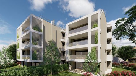 Apartment 45,19sqm for sale-Pylea » Epektasi
