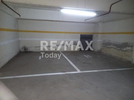 Parking 12τ.μ. για ενοικίαση-Σταθμός οσε