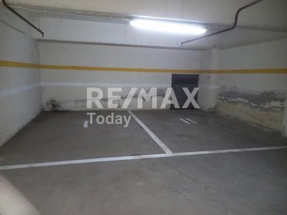 Parking 20 sqm for rent, Thessaloniki - Center, Stathmos Ose