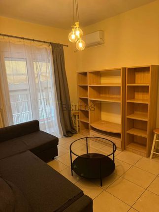 Apartment 50 sqm for rent, Thessaloniki - Center, Kato Toumpa