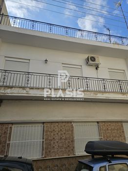 Οικόπεδο 165 τ.μ. για πώληση