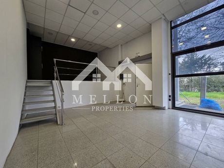 Office 47sqm for rent-Agios Stefanos » Center