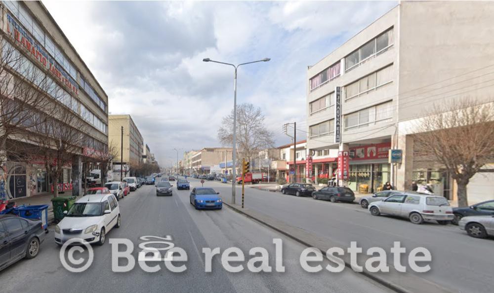 Οικόπεδο 333 τ.μ. πρός πώληση, Θεσσαλονίκη - Κέντρο, Λαχανόκηποι