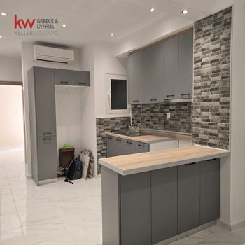 Apartment 39sqm for sale-Neos Kosmos