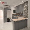 Apartment 39sqm for sale-Neos Kosmos