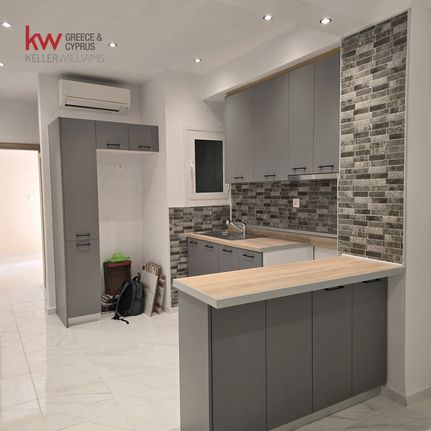 Apartment 39 sqm for sale, Athens - Center, Neos Kosmos
