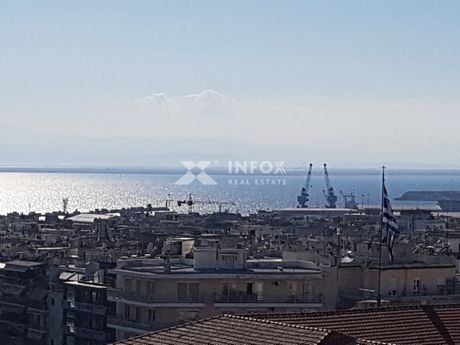 Διαμέρισμα 75τ.μ. για πώληση-Άγιος δημήτριος