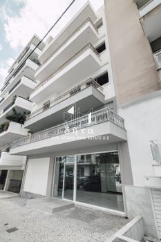 Building 647sqm for sale-Nikaia