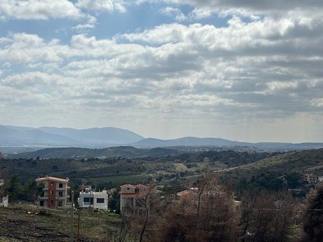 Οικόπεδο 500 τ.μ. για πώληση