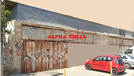 Land plot 409sqm for sale-Koridallos