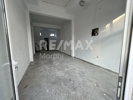 Store 110sqm for rent-Sapes