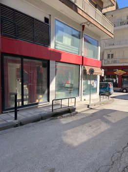 Store 40 sqm for rent