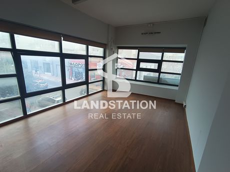 Hall 320sqm for rent-Piraeus - Center