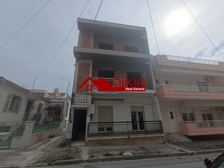 Διαμέρισμα 230τ.μ. για πώληση-Βόλος » Τσιμπούκη