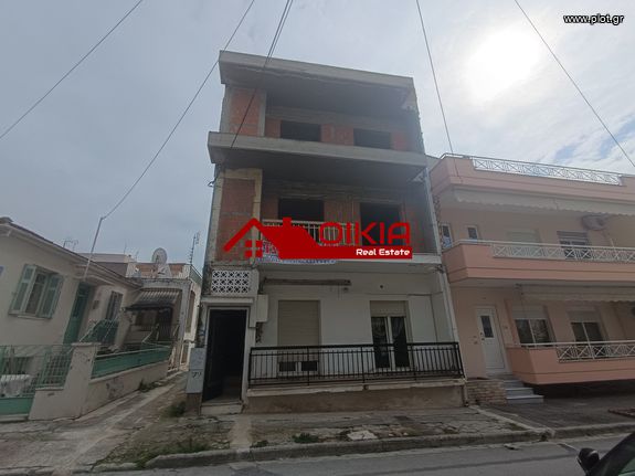 Apartment 230 sqm for sale, Magnesia, Volos