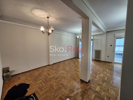 Apartment 111sqm for sale-Center