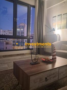 Apartment 50sqm for rent-Ladadika