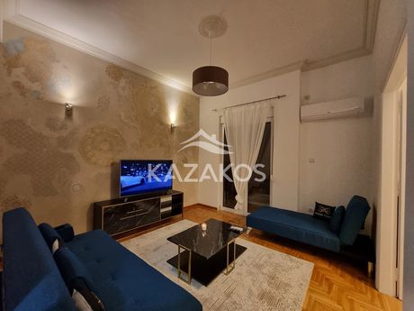 Διαμέρισμα 56 τ.μ. για πώληση