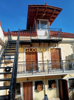 Detached home 448sqm for sale-Galaxidi