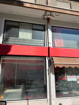 Store 40 sqm for rent