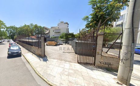 Οικόπεδο 915τ.μ. για πώληση-Καλλιθέα » Αγία ελεούσα