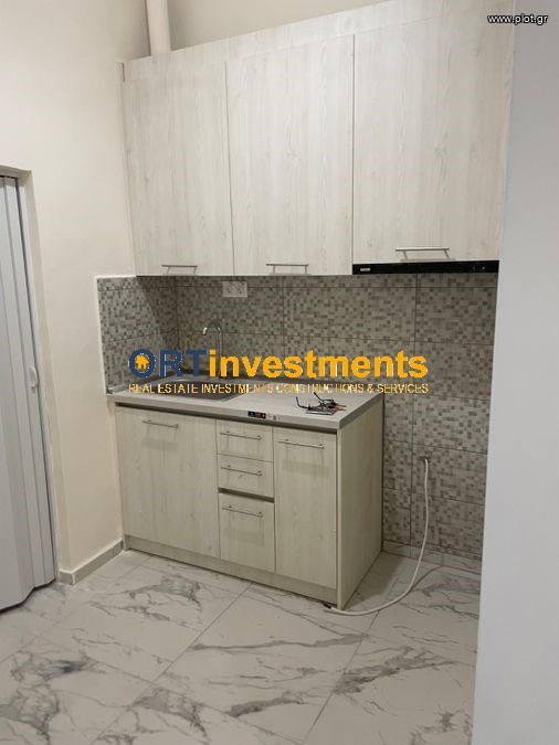 Studio / γκαρσονιέρα 50 τ.μ. για ενοικίαση, Θεσσαλονίκη - Κέντρο, Άγιος Δημήτριος