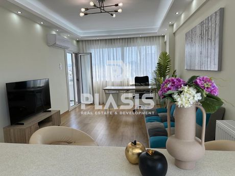 Apartment 75sqm for sale-Tavros