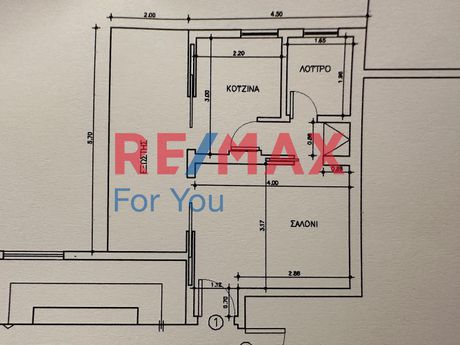 Studio / γκαρσονιέρα 31τ.μ. για πώληση-Παλαιό φάληρο