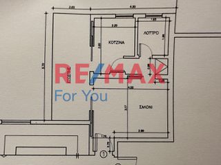 Studio / γκαρσονιέρα 31 τ.μ. για πώληση