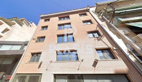 Business bulding 788,7sqm for sale-Kolonos - Kolokinthous