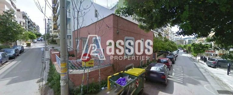 Detached home 160 sqm for sale, Athens - South, Zografou