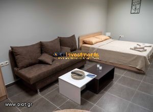 Studio / γκαρσονιέρα 35 τ.μ. για ενοικίαση, Θεσσαλονίκη - Κέντρο, Βαρδάρης