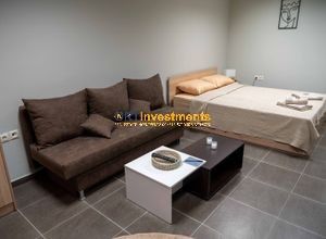 Studio / γκαρσονιέρα 35 τ.μ. για ενοικίαση