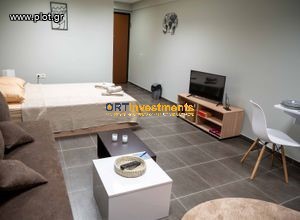 Studio / γκαρσονιέρα 35 τ.μ. πρός ενοικίαση, Θεσσαλονίκη - Κέντρο, Βαρδάρης