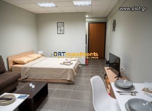 Studio / γκαρσονιέρα 35 τ.μ. πρός ενοικίαση, Θεσσαλονίκη - Κέντρο, Βαρδάρης