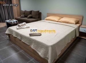 Studio / γκαρσονιέρα 35 τ.μ. πρός ενοικίαση, Θεσσαλονίκη - Κέντρο, Βαρδάρης