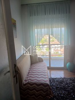 Apartment 80sqm for sale-Tsotili » Vronti