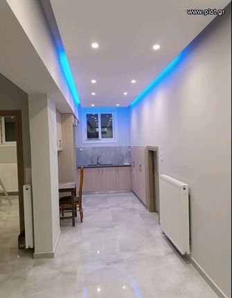 Apartment 61 sqm for sale, Piraeus Suburbs, Koridallos