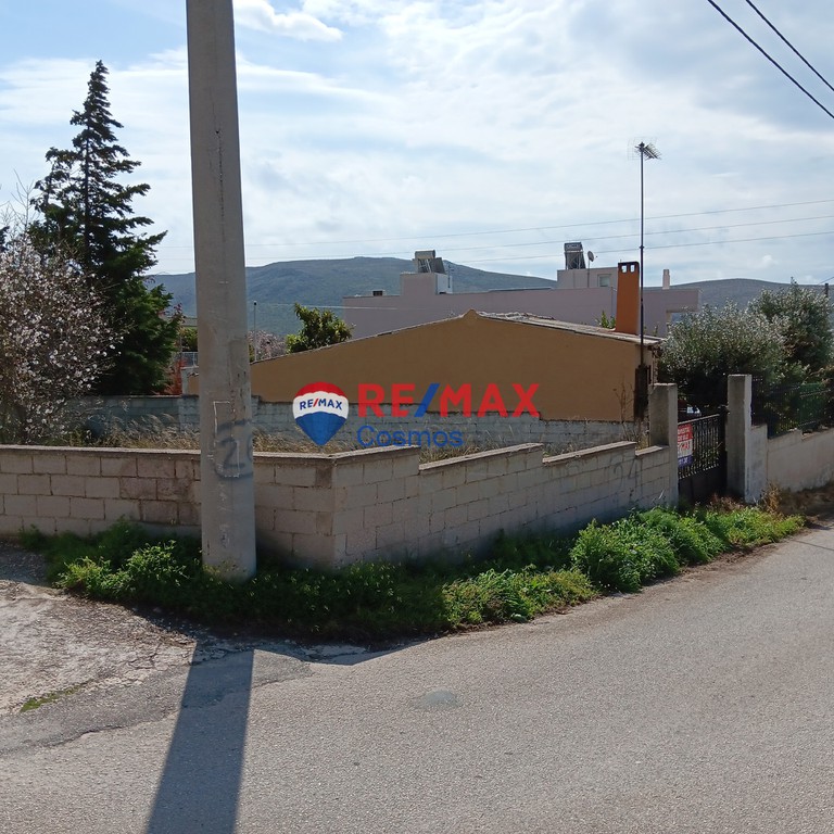 Οικόπεδο 172 τ.μ. πρός πώληση, Αττική - Υπόλοιπο, Καλύβια Θορικού