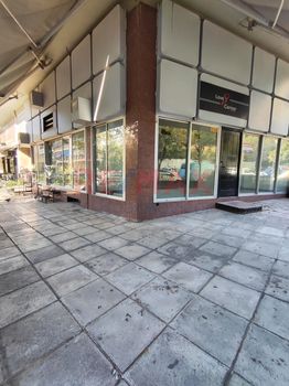 Store 235sqm for rent-Ano Patisia