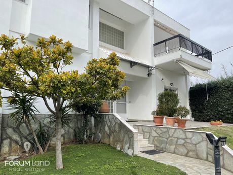 Βίλλα 290τ.μ. για πώληση-Θέρμη » Κέντρο θέρμης