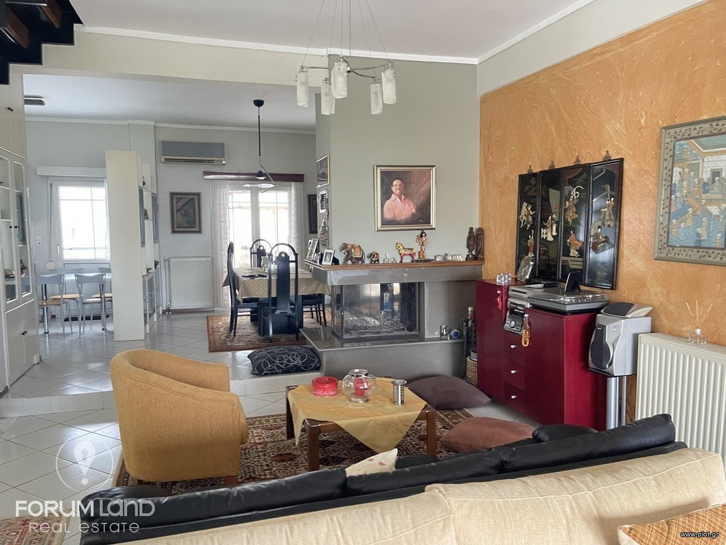 Βίλλα 290 τ.μ. πρός πώληση, Θεσσαλονίκη - Περιφ/Κοί Δήμοι, Θέρμη