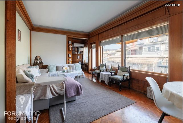 Διαμέρισμα 95 τ.μ. για πώληση, Θεσσαλονίκη - Κέντρο, Κέντρο