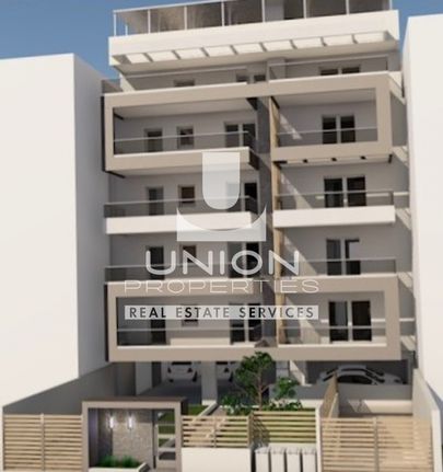 Apartment 94 sqm for sale, Athens - North, Cholargos