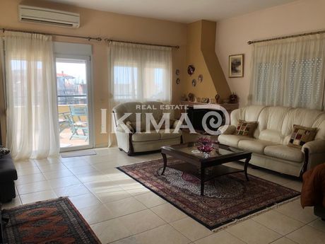 Μονοκατοικία 330τ.μ. για πώληση-Θέρμη » Βασιλικά